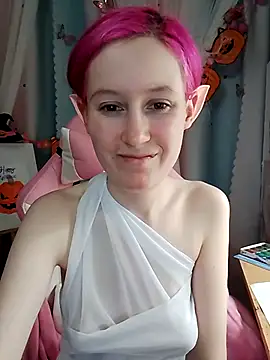 Snapshot of Fuzzy_Unicorn chatting on 31, 10, 2025 Fuzzy Unicorn online show from 31, 10, 2025