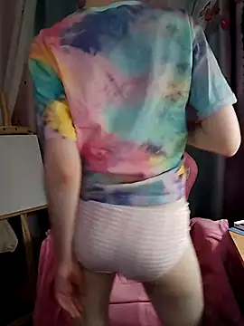 Snapshot of Fuzzy_Unicorn chatting on 11, 11, 2025 Fuzzy Unicorn online show from 11, 11, 2025