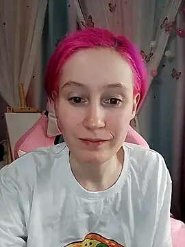 Snapshot of Fuzzy_Unicorn chatting on 24, 11, 2025 Fuzzy Unicorn online show from 24, 11, 2025