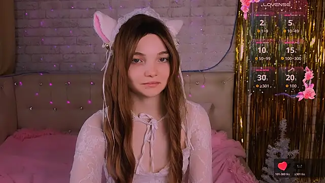 Snapshot of AnimeAlica18 chatting on 7, 1, 2026 AnimeAlica18 online show from 7, 1, 2026