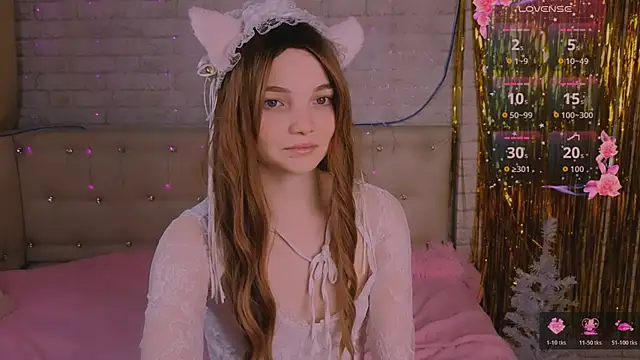 Snapshot of AnimeAlica18 chatting on 10, 1, 2026 AnimeAlica18 online show from 10, 1, 2026