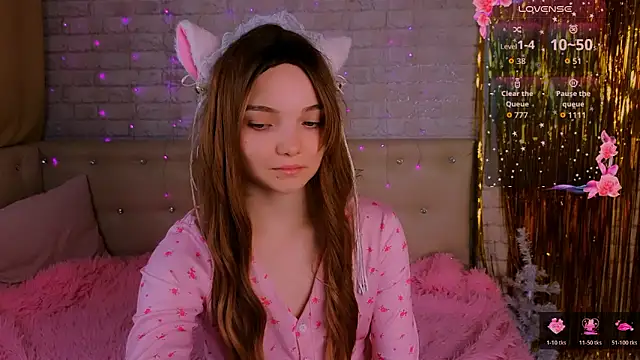 Snapshot of AnimeAlica18 chatting on 14, 1, 2026 AnimeAlica18 online show from 14, 1, 2026