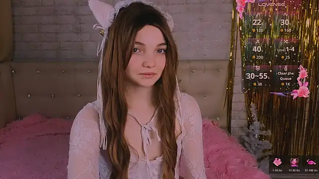 Snapshot of AnimeAlica18 chatting on 15, 1, 2026 AnimeAlica18 online show from 15, 1, 2026