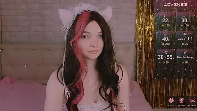 Snapshot of AnimeAlica18 chatting on 7, 2, 2026 AnimeAlica18 online show from 7, 2, 2026