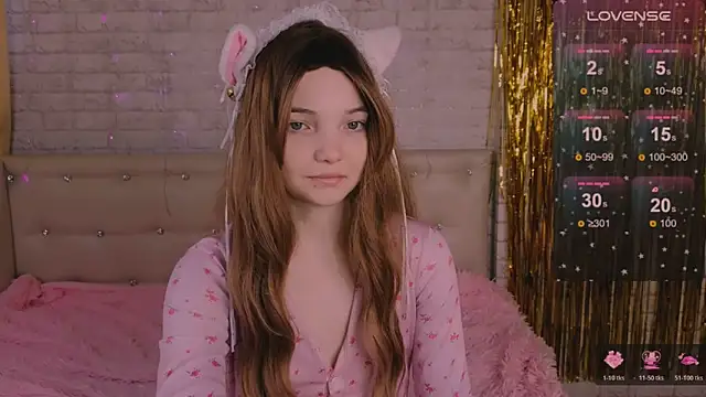 Snapshot of AnimeAlica18 chatting on 14, 2, 2026 AnimeAlica18 online show from 14, 2, 2026