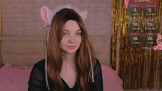 Snapshot of AnimeAlica18 chatting on 14, 3, 2026 AnimeAlica18 online show from 14, 3, 2026