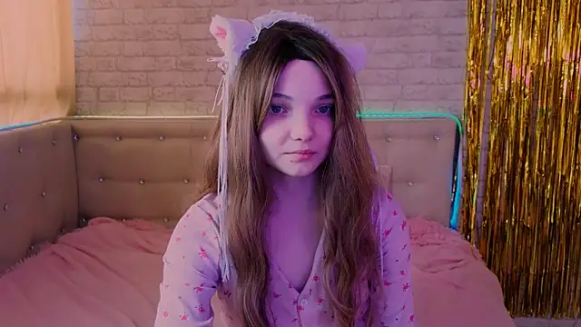 Snapshot of AnimeAlica18 chatting on 22, 3, 2026 AnimeAlica18 online show from 22, 3, 2026