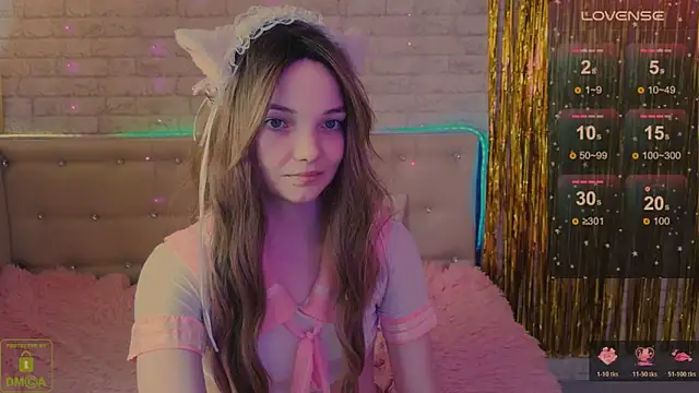 Snapshot of AnimeAlica18 chatting on 27, 3, 2026 AnimeAlica18 online show from 27, 3, 2026