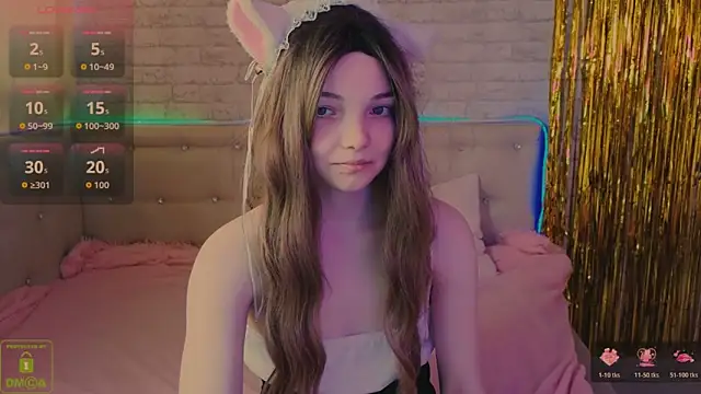 Snapshot of AnimeAlica18 chatting on 28, 3, 2026 AnimeAlica18 online show from 28, 3, 2026