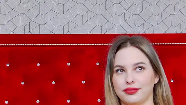 Snapshot of Ellsa_Jean_ chatting on 27, 10, 2025 Ellsa Jean online show from 27, 10, 2025