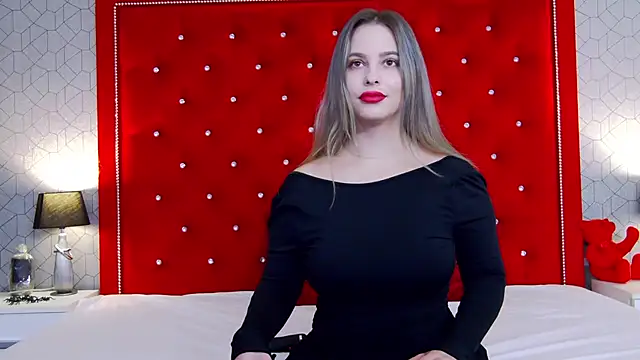 Snapshot of Ellsa_Jean_ chatting on 3, 11, 2025 Ellsa Jean online show from 3, 11, 2025