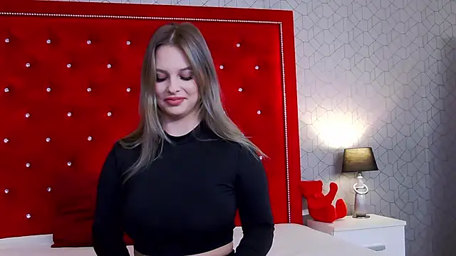 Snapshot of Ellsa_Jean_ chatting on 17, 11, 2025 Ellsa Jean online show from 17, 11, 2025