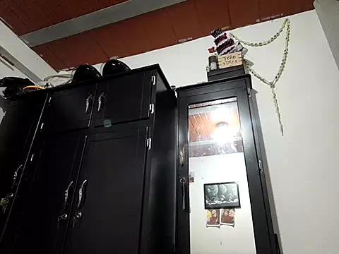 Snapshot of jean--98 chatting on 16, 10, 2025 jean--98 online show from 16, 10, 2025