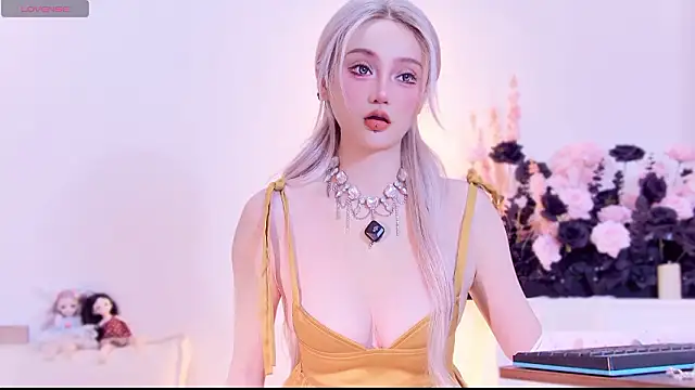 Snapshot of Miya-222 chatting on 11, 3, 2026 Miya-222 online show from 11, 3, 2026