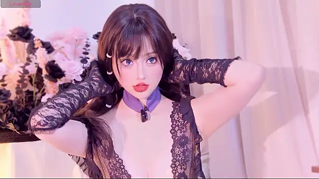 Snapshot of Miya-222 chatting on 19, 3, 2026 Miya-222 online show from 19, 3, 2026