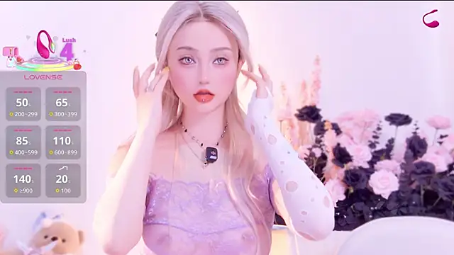 Snapshot of Miya-222 chatting on 25, 3, 2026 Miya-222 online show from 25, 3, 2026