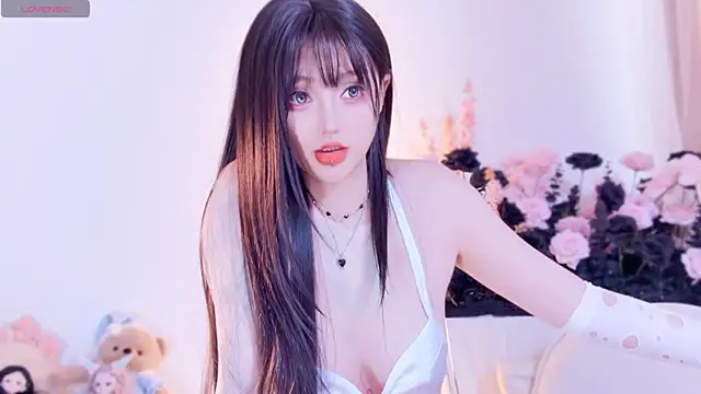 Snapshot of Miya-222 chatting on 1, 4, 2026 Miya-222 online show from 1, 4, 2026