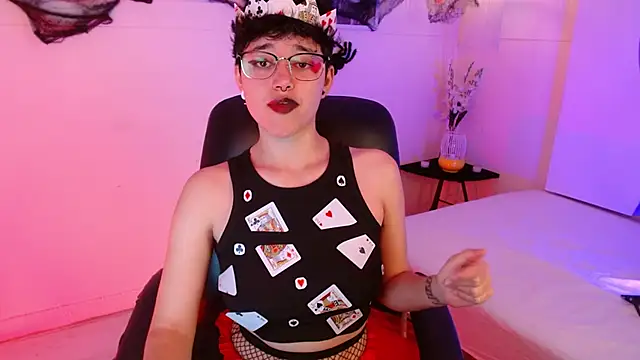 jeroharper online show from 31, 10, 2025