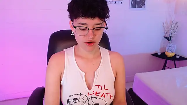 jeroharper online show from 14, 11, 2025