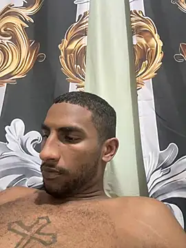 DiamanteNegro- online show from 22, 2, 2026