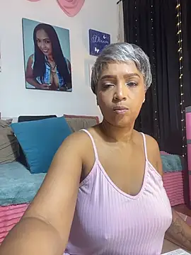 skarlleth 11 online show from 11, 1, 2026