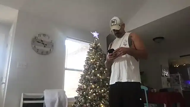 tattedNitalian online show from 5, 12, 2025