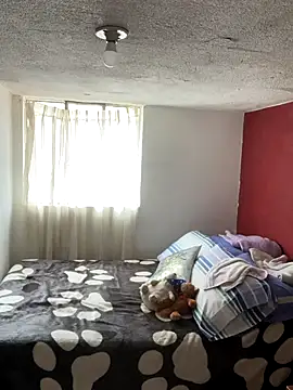 Bamby milflatina online show from 4, 11, 2025