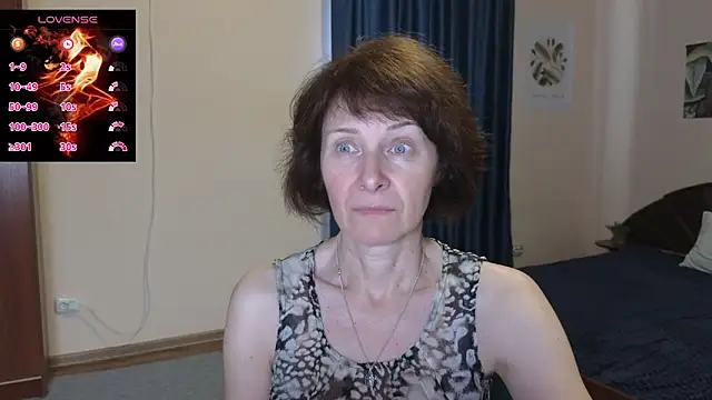 Lia Tito online show from 25, 10, 2025