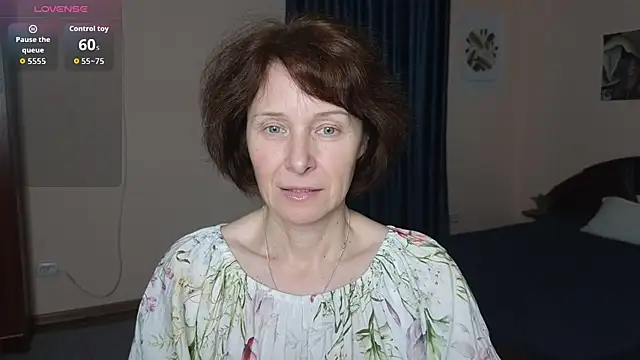 Lia Tito online show from 13, 11, 2025