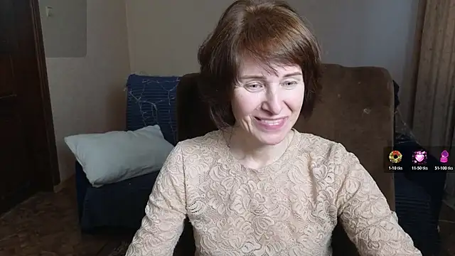 Lia Tito online show from 16, 2, 2026