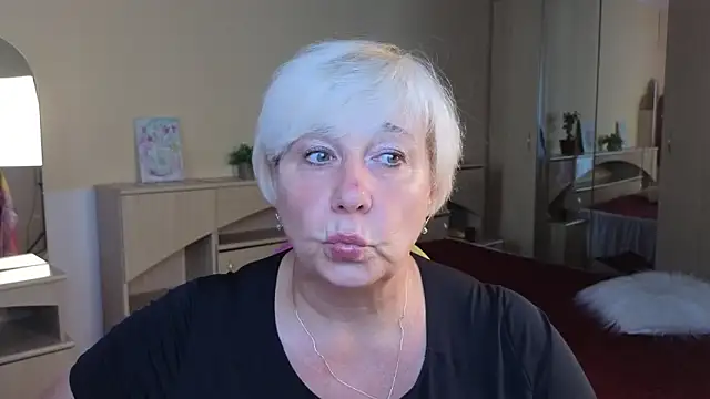 Milana Milky online show from 21, 9, 2025