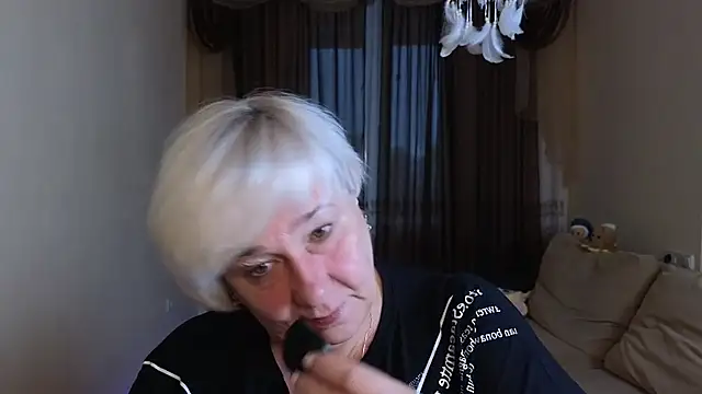 Milana Milky online show from 6, 10, 2025