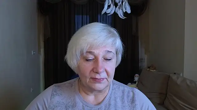 Milana Milky online show from 6, 11, 2025