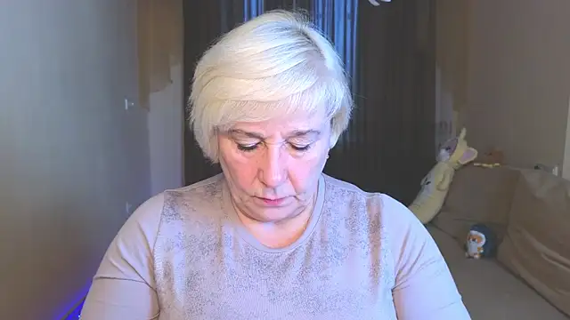 Milana Milky online show from 27, 11, 2025