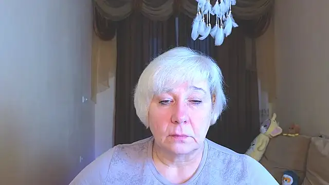 Milana Milky online show from 2, 12, 2025