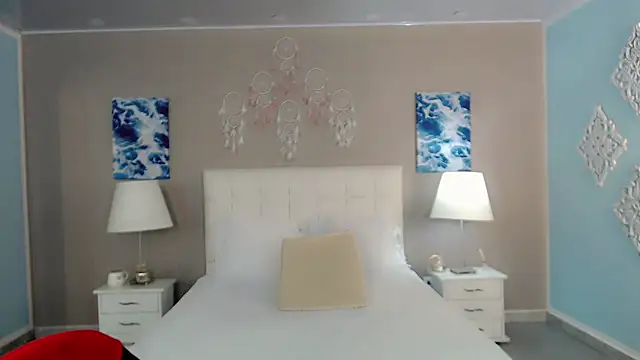 maddissonivanova online show from 27, 10, 2025