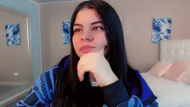 maddissonivanova online show from 8, 2, 2026