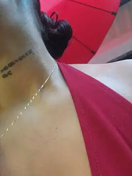 Lorena Mcfly online show from 28, 3, 2026