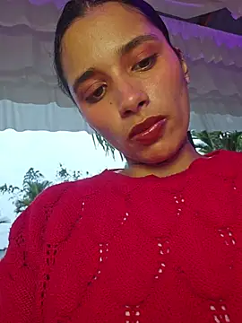 Lorena Mcfly online show from 4, 7, 2026