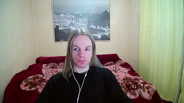 AdamDickens online show from 25, 2, 2026