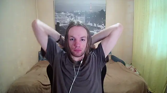 AdamDickens online show from 3, 4, 2026