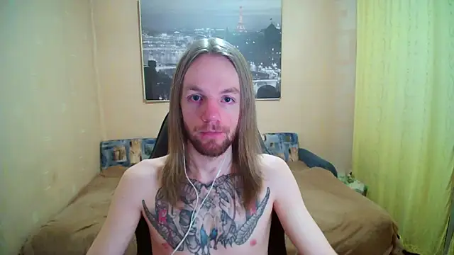 AdamDickens online show from 14, 5, 2026
