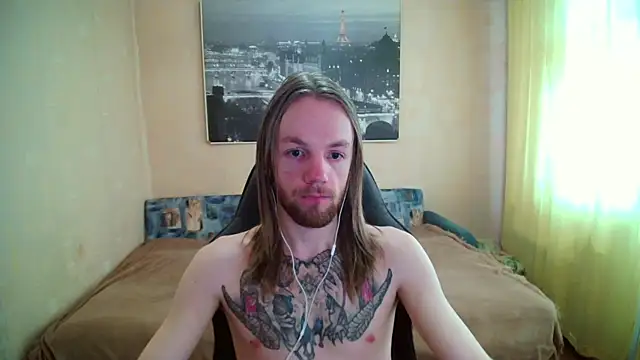 AdamDickens online show from 22, 5, 2026
