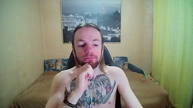 AdamDickens online show from 25, 5, 2026
