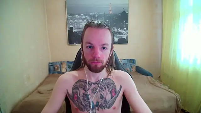 AdamDickens online show from 1, 6, 2026