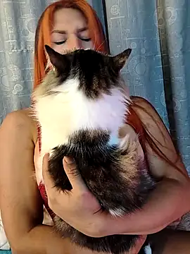 Snapshot of Marie_Swift chatting on 31, 3, 2026 Marie Swift online show from 31, 3, 2026