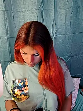 Snapshot of Marie_Swift chatting on 15, 4, 2026 Marie Swift online show from 15, 4, 2026