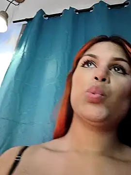 Snapshot of Marie_Swift chatting on 3, 6, 2026 Marie Swift online show from 3, 6, 2026