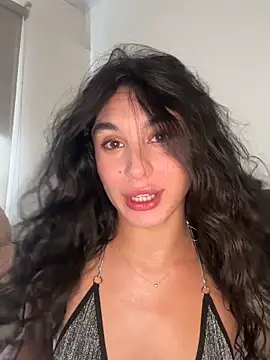 MonicaSalvatore online show from 3, 11, 2025