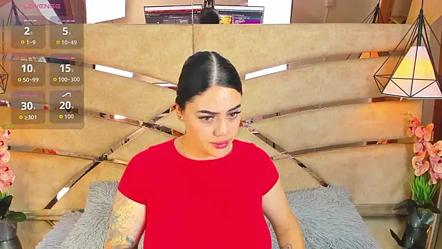 Snapshot of pamemiller1 chatting on 6, 3, 2026 pamemiller1 online show from 6, 3, 2026